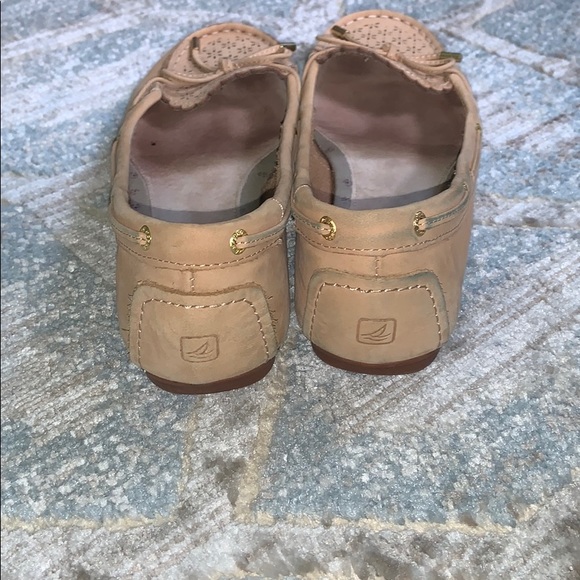 Sperry leather flats - Picture 8 of 8